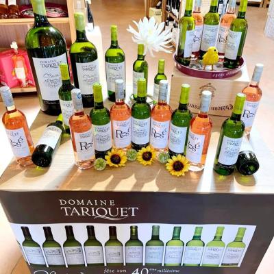 Cave Vins & Plaisirs