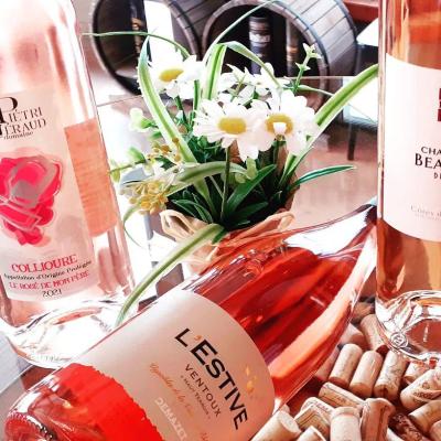 Cave Vins & Plaisirs