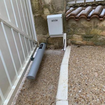 IP Télécom - Altech Sécurité