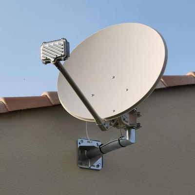 IP Télécom - Altech Sécurité
