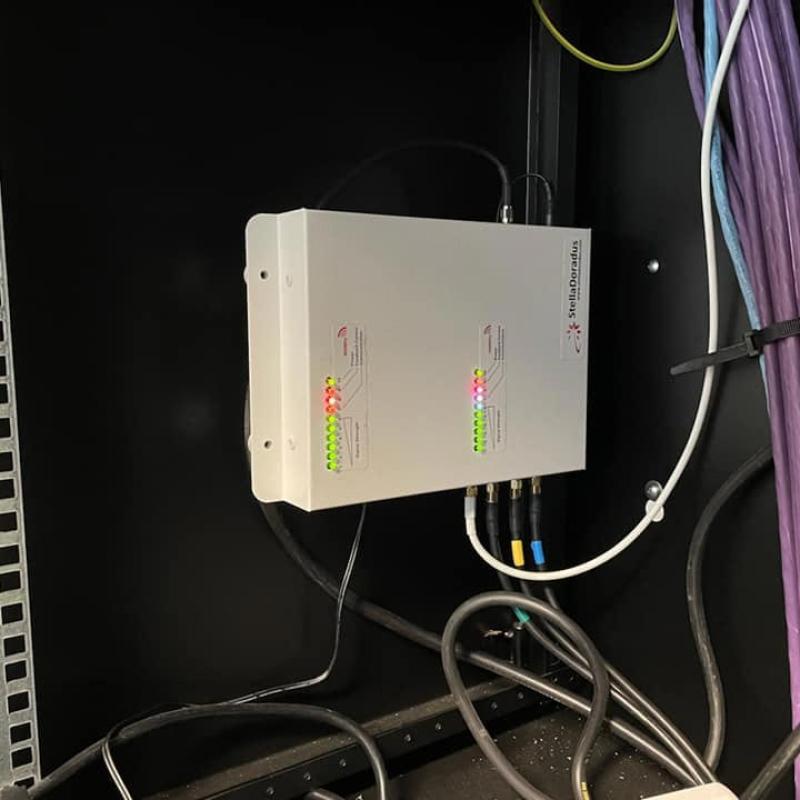 IP Télécom - Altech Sécurité