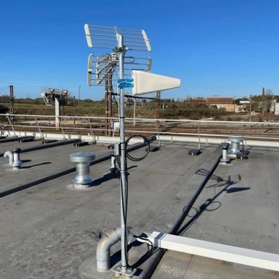 IP Télécom - Altech Sécurité