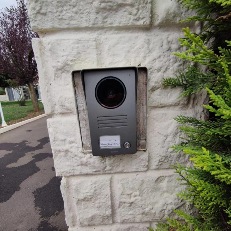 IP Télécom - Altech Sécurité